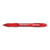 Paper Mate Profile Mechanical Pencils, 0.7 mm, HB #2, Black Lead, Assorted Barrel Colors, 4PK 2105703